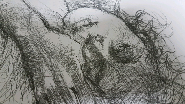 Two of us Together, Each of us Alone by Claire Weissman - photo 4