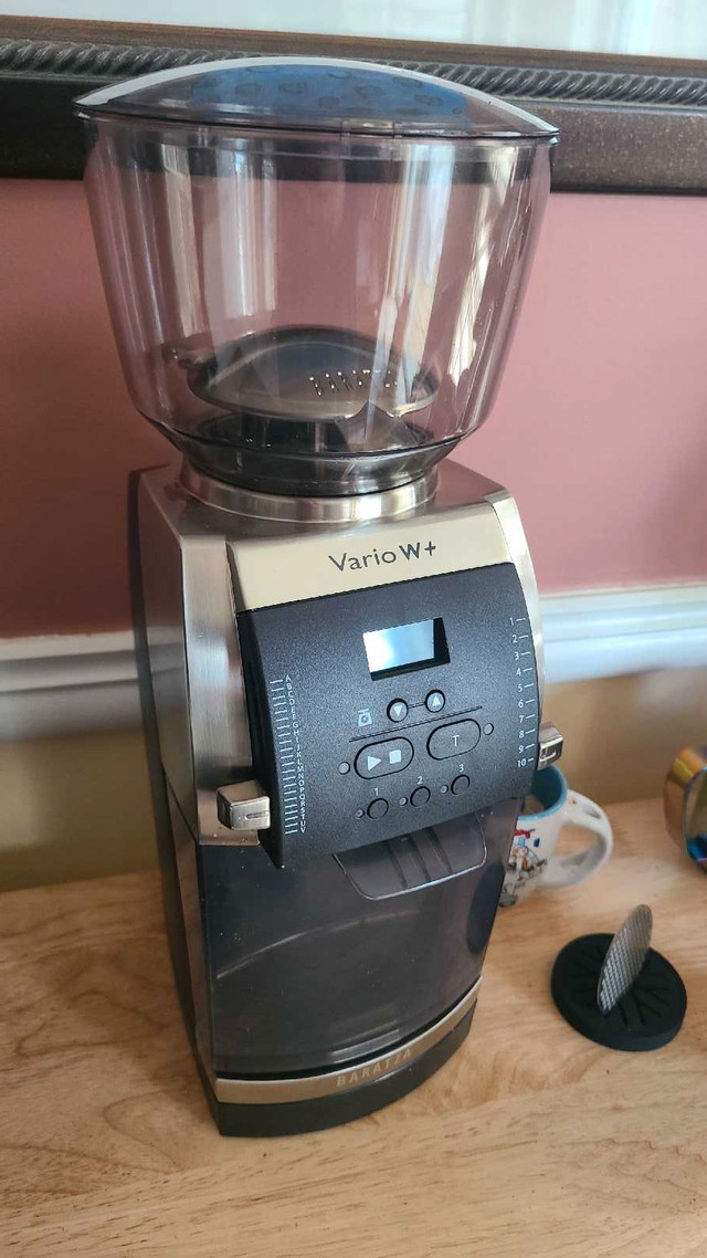 Lots of various expert but affordable coffee gear - photo 3
