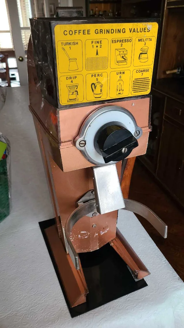 Lots of various expert but affordable coffee gear image indicator(4)