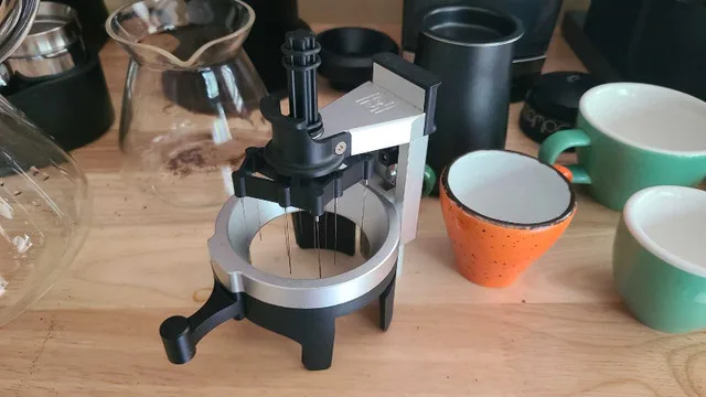 Lots of various expert but affordable coffee gear image indicator(5)