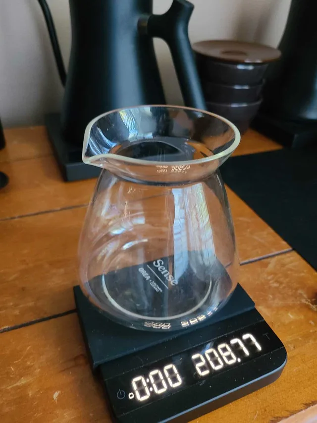 Lots of various expert but affordable coffee gear image indicator(6)