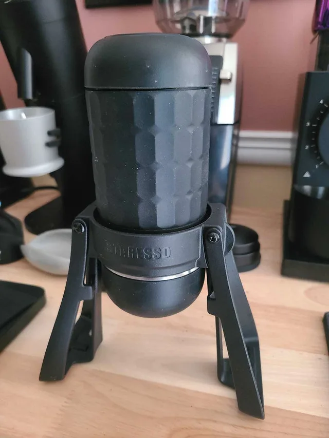 Lots of various expert but affordable coffee gear image indicator(8)