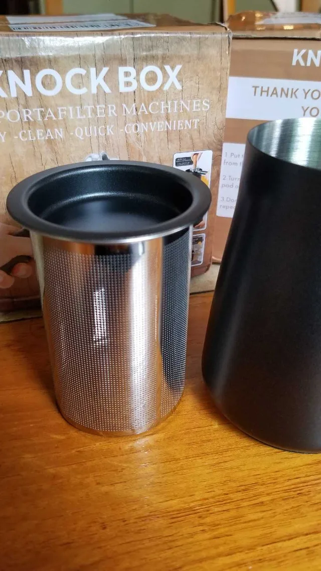 Lots of various expert but affordable coffee gear image indicator(10)