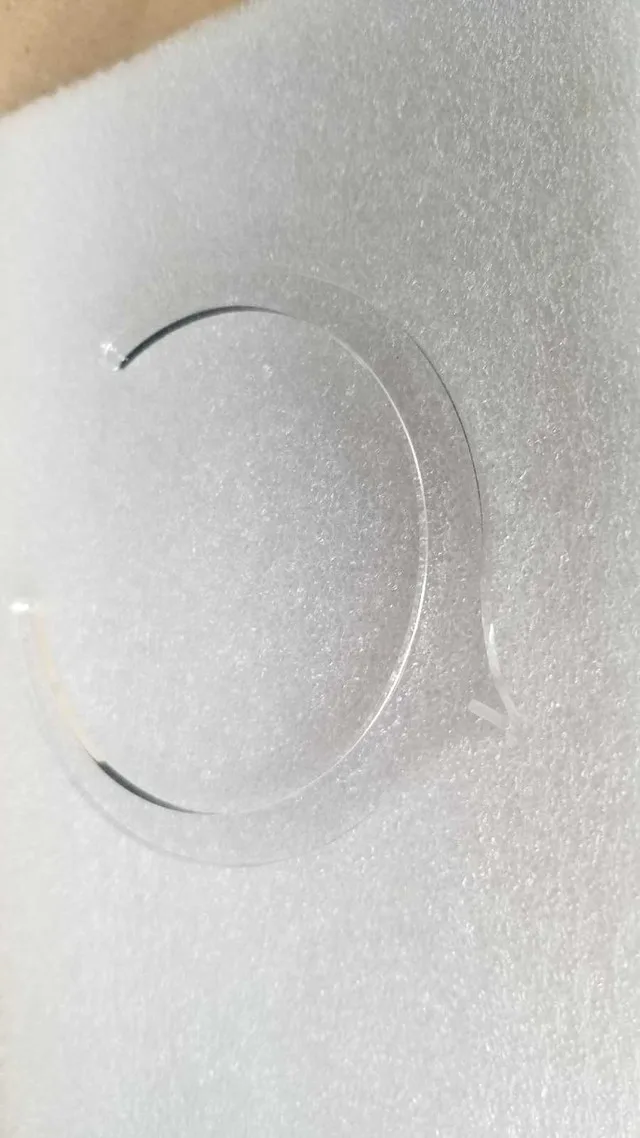 DF64 gen1 Premium Dial Indicators. Portakeeper etc thumbnail