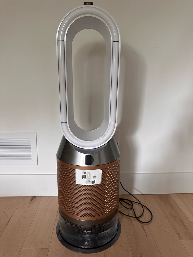 Dyson Purifier Humidifier - photo 2