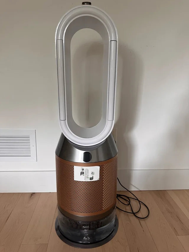 Dyson Purifier Humidifier image indicator(2)