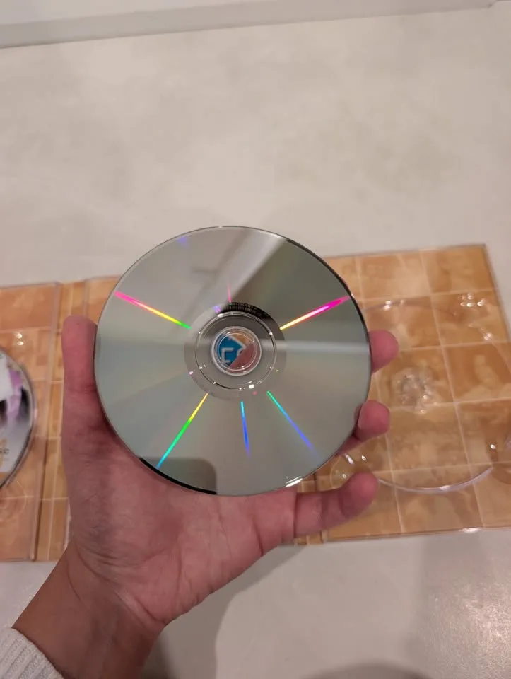 Oprah Winfrey Show 20th Anniversary DVD Collection image indicator(8)