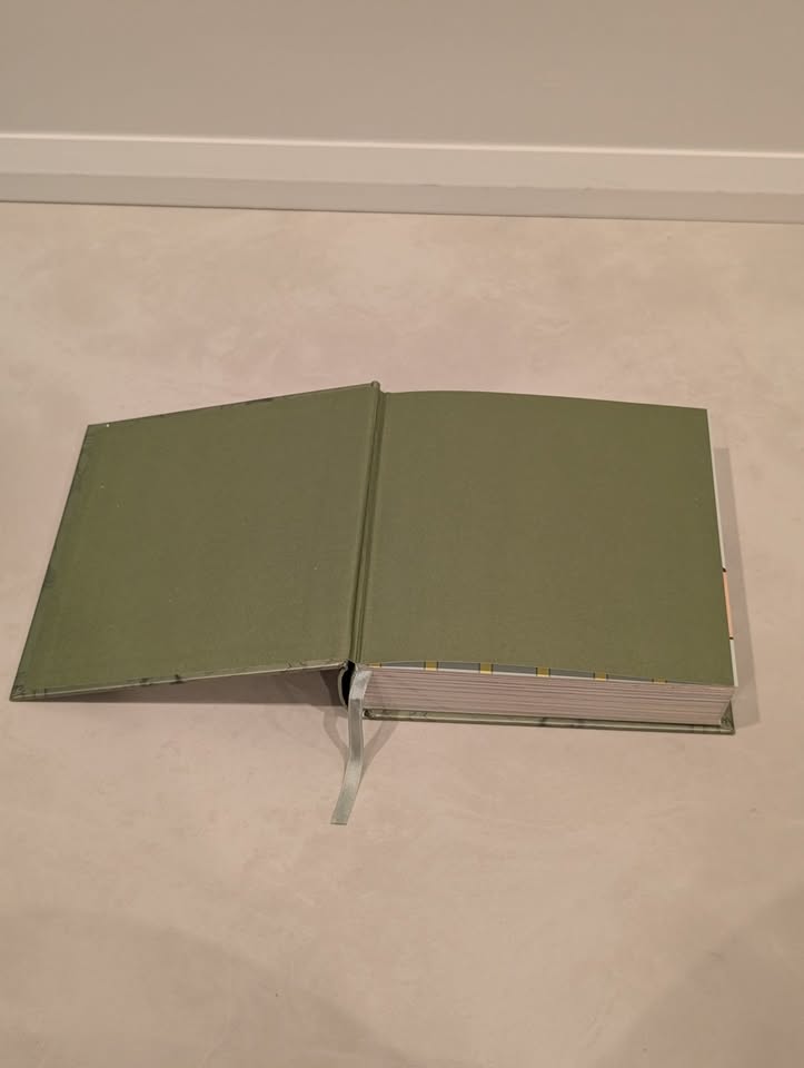 The Little Big Book for Moms Hardcover Book by Lena Tabori - photo 2