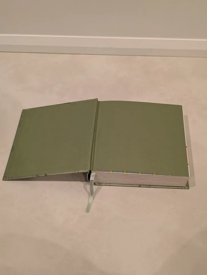 The Little Big Book for Moms Hardcover Book by Lena Tabori image indicator(2)