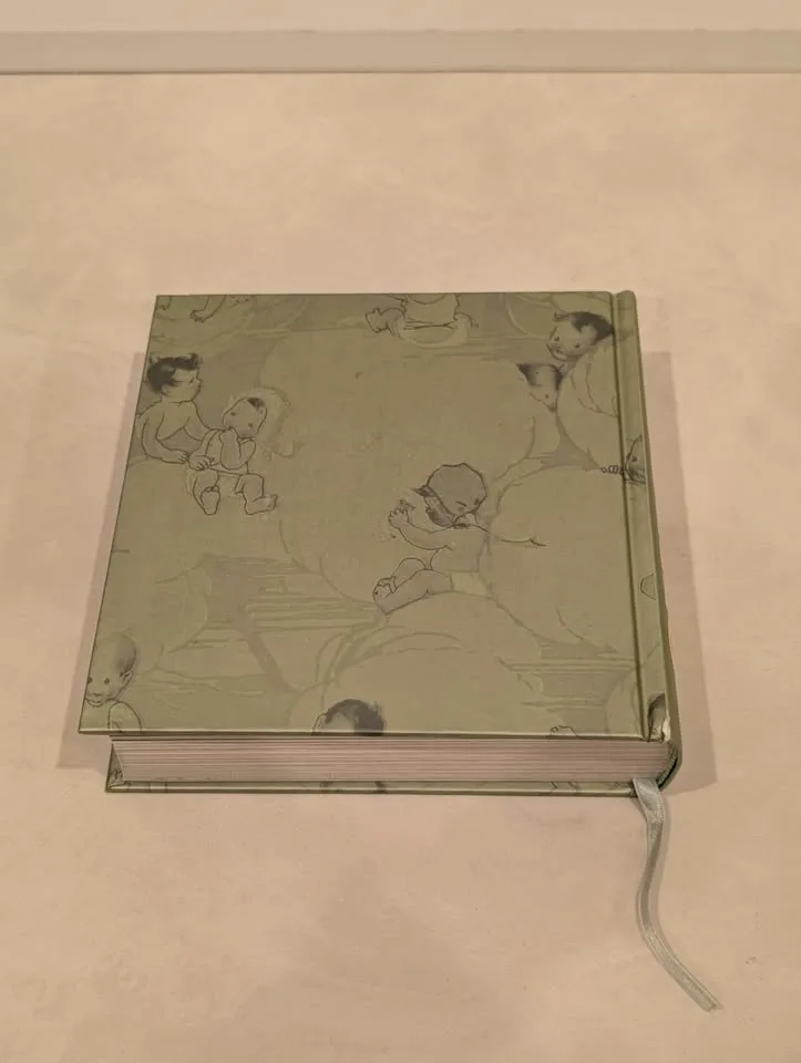 The Little Big Book for Moms Hardcover Book by Lena Tabori image indicator(7)