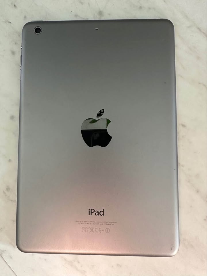 iPad mini 2 32gb