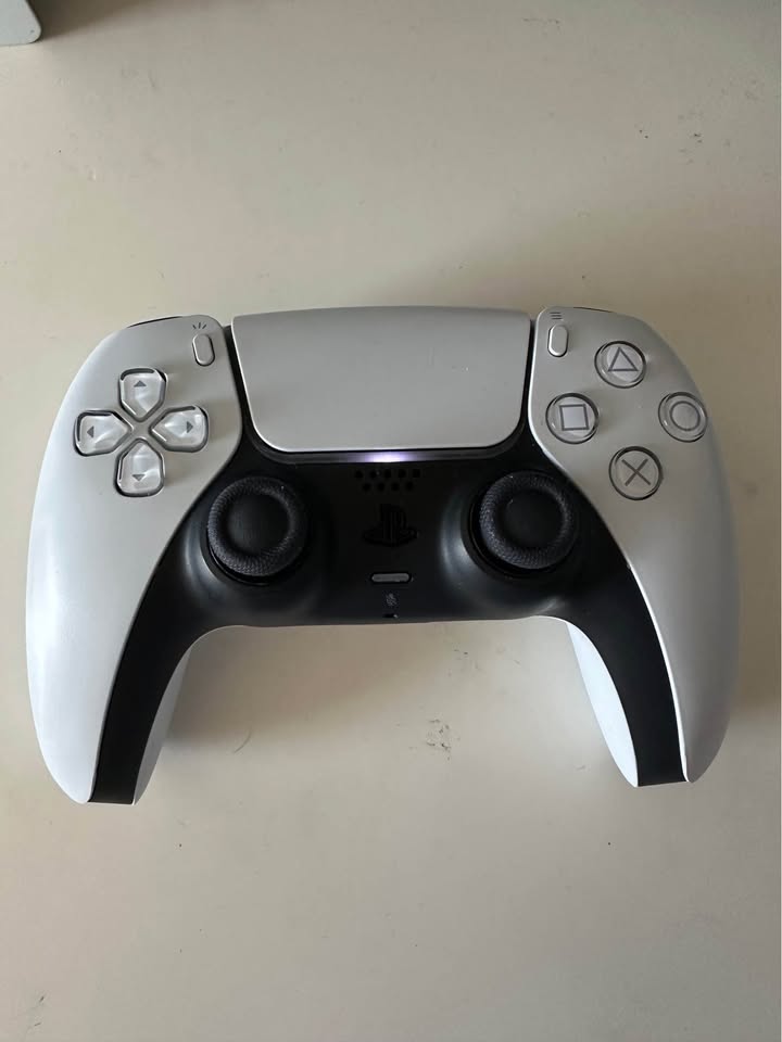 PlayStation 5 disc edition - photo 4
