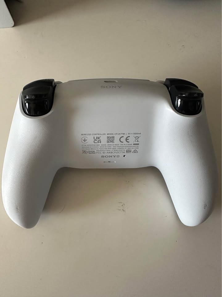 PlayStation 5 disc edition - photo 5