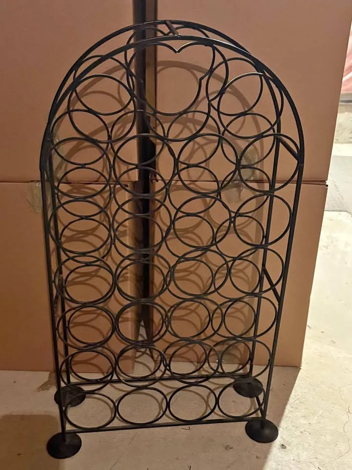 Wine Holder thumbnail