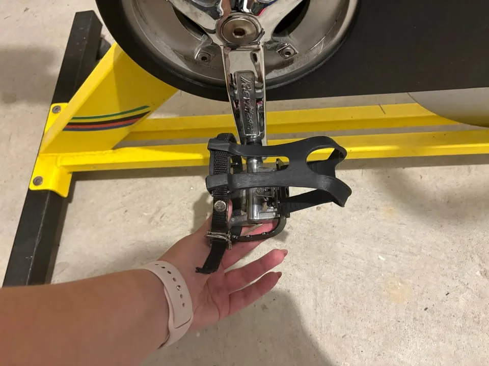 Exercise Bike image indicator(2)