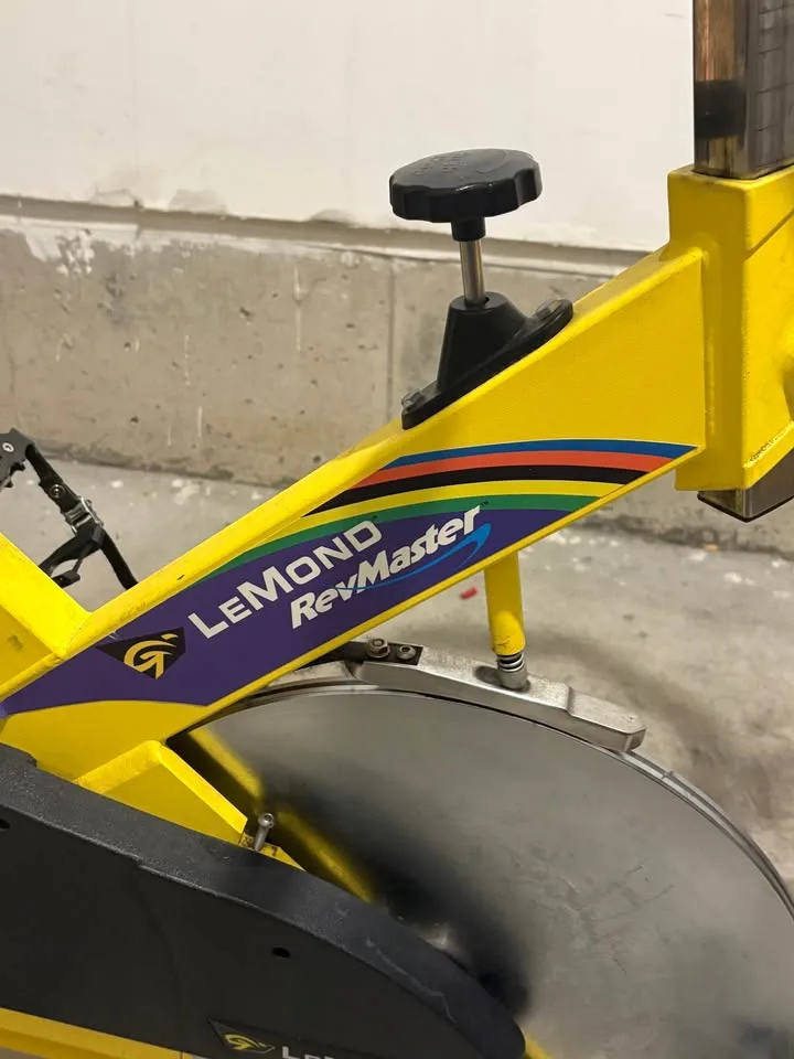 Exercise Bike image indicator(4)