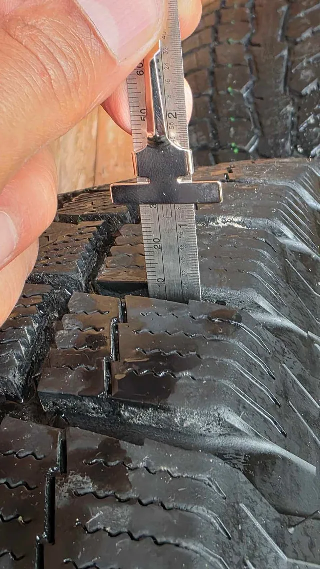 Winter tires and rims image indicator(4)