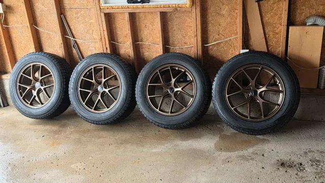 Winter tires and rims image indicator(9)