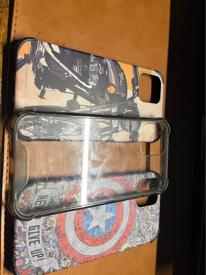 iPhone 12 Pro (Graphite, 128GB) + 3 Cases - photo 5