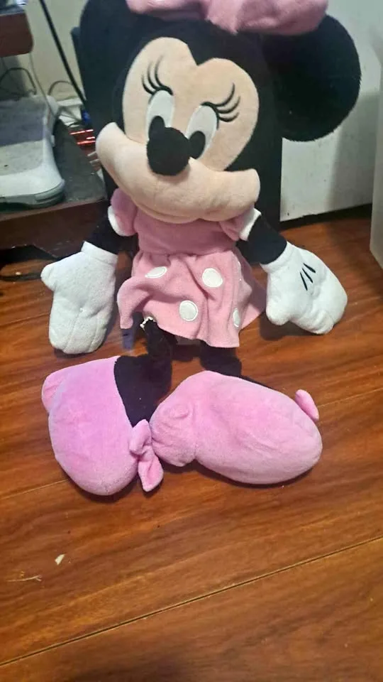 Vintage 1997 Ty Beanie Baby - Peanut The Elephant