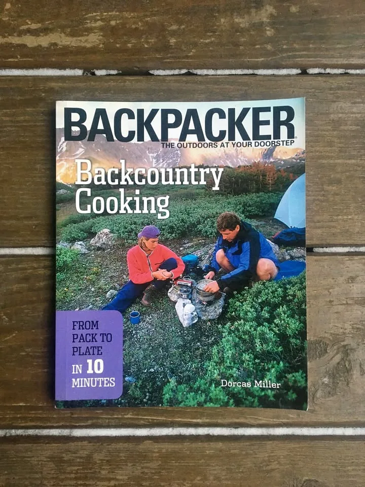 Backcountry Cooking: From Pack To Plate In 10 Minutes thumbnail