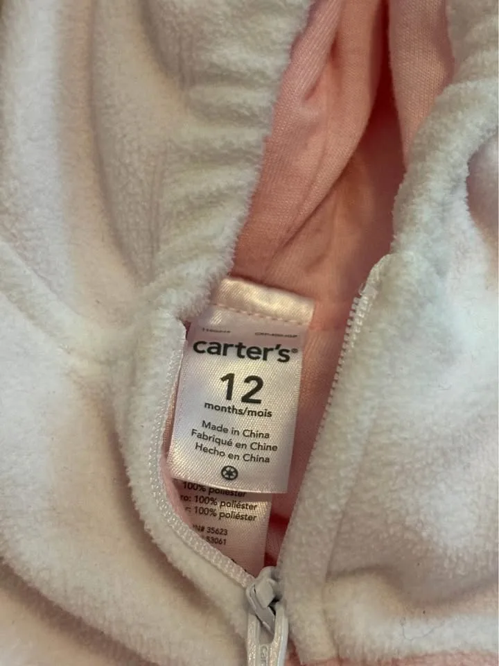 Unicorn costume for baby image indicator(3)