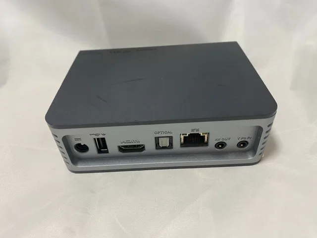 WD TV Live Plus HD Media Player image indicator(2)