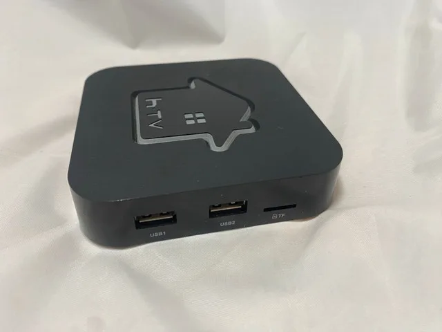 HTV Hdmi Tvpad 2 Media Streaming image indicator(2)