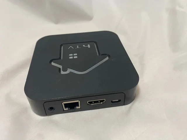 HTV Hdmi Tvpad 2 Media Streaming image indicator(3)