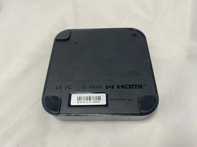 HTV Hdmi Tvpad 2 Media Streaming image indicator(4)