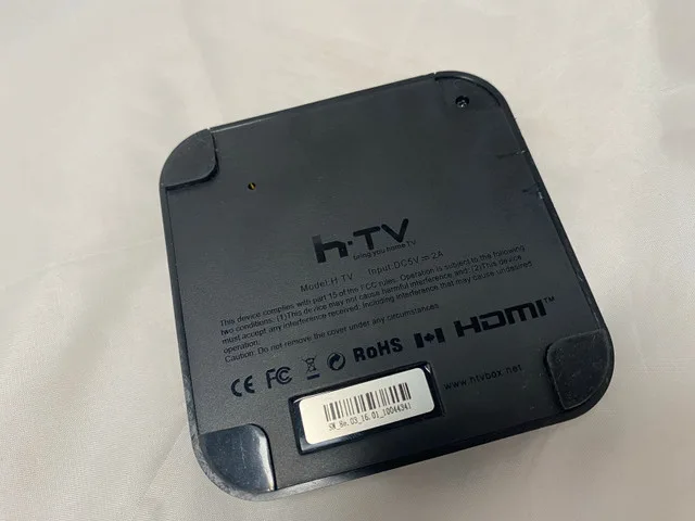 HTV Hdmi Tvpad 2 Media Streaming image indicator(5)
