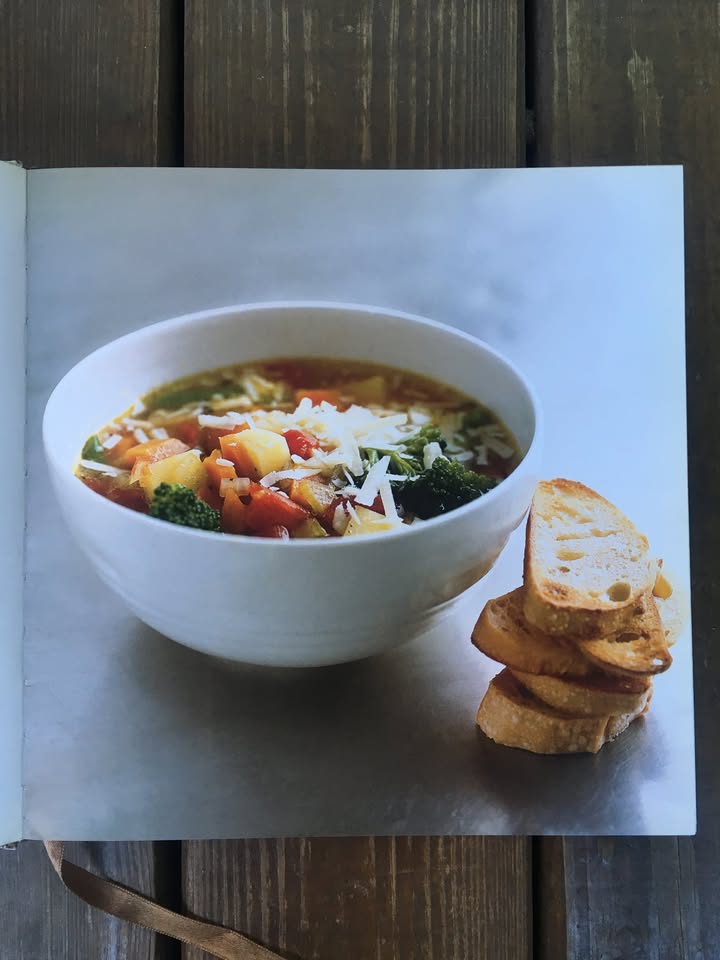 Real Simple Meals Made Easy Cookbook - 194 Pages - photo 5
