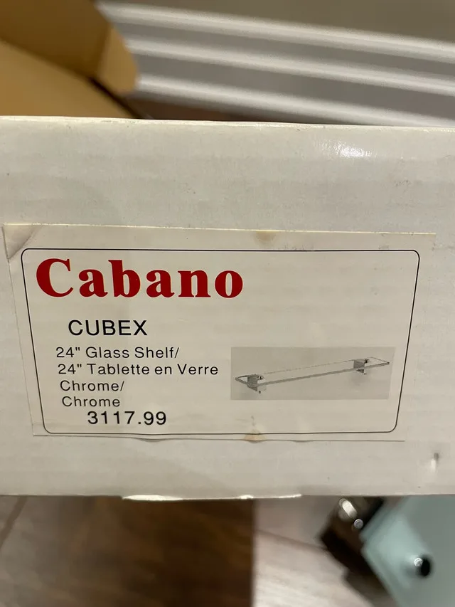 Glass Shelf image indicator(6)