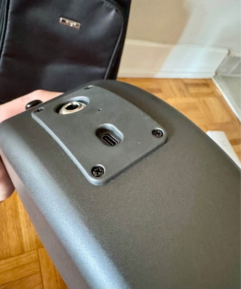 Enya Nova Go Carbon Fiber Smart Guitar - photo 3