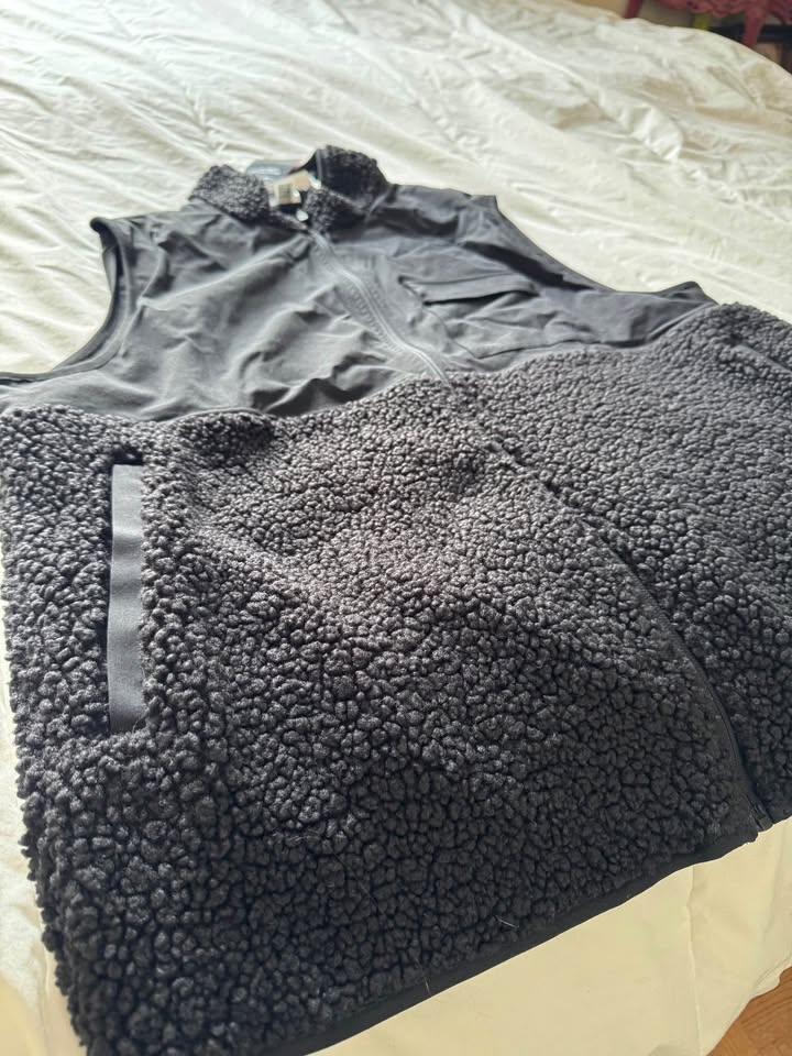 Reebok Active Skystretch Winter Vest - NEW (Size L) - photo 3