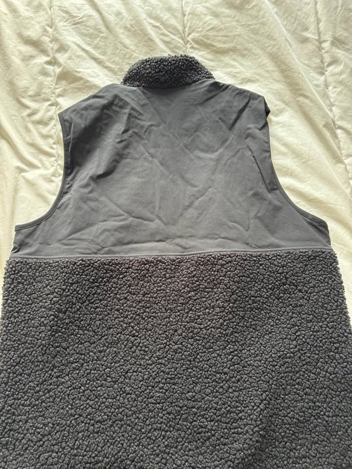 Reebok Active Skystretch Winter Vest - NEW (Size L) - photo 4
