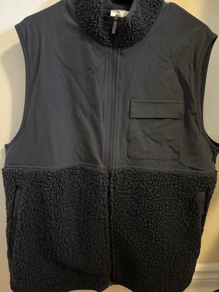 Reebok Active Skystretch Winter Vest - NEW (Size L) - photo 5