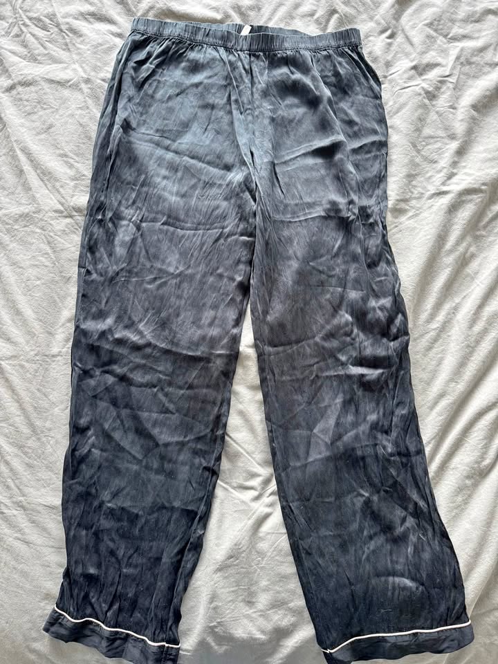 100% silk pyjamas - 2 sets