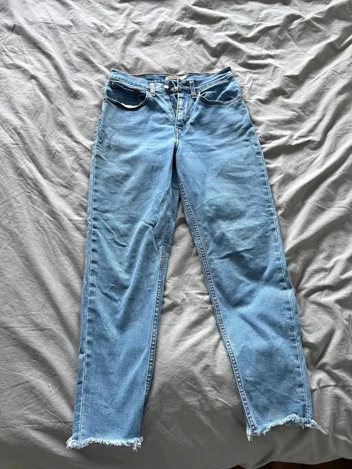 Closet Clear Out - Bottoms thumbnail