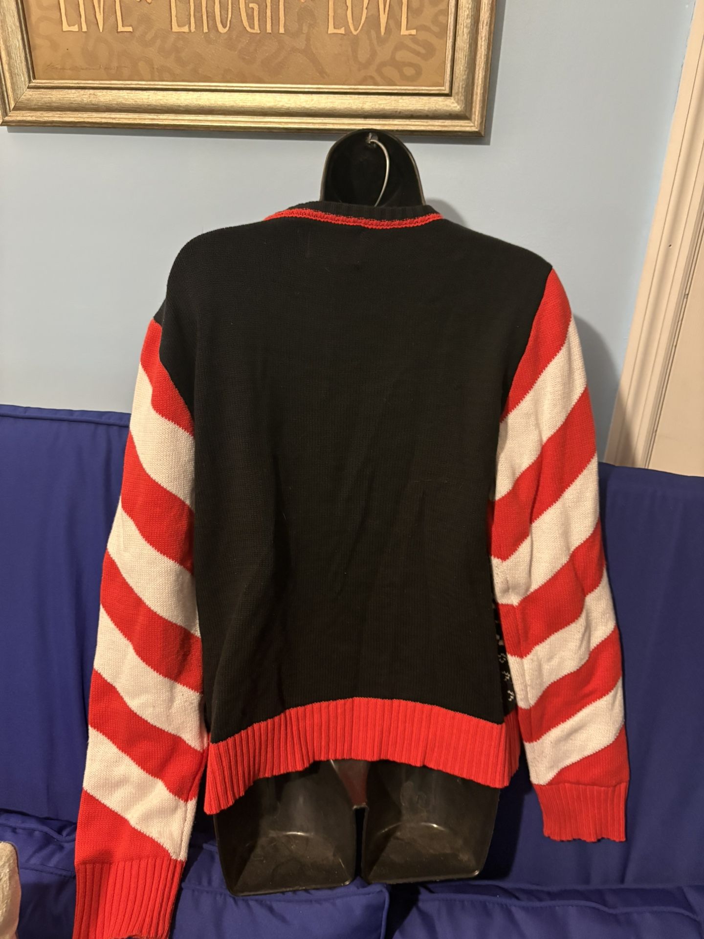 Women’s Christmas Sweater - photo 2