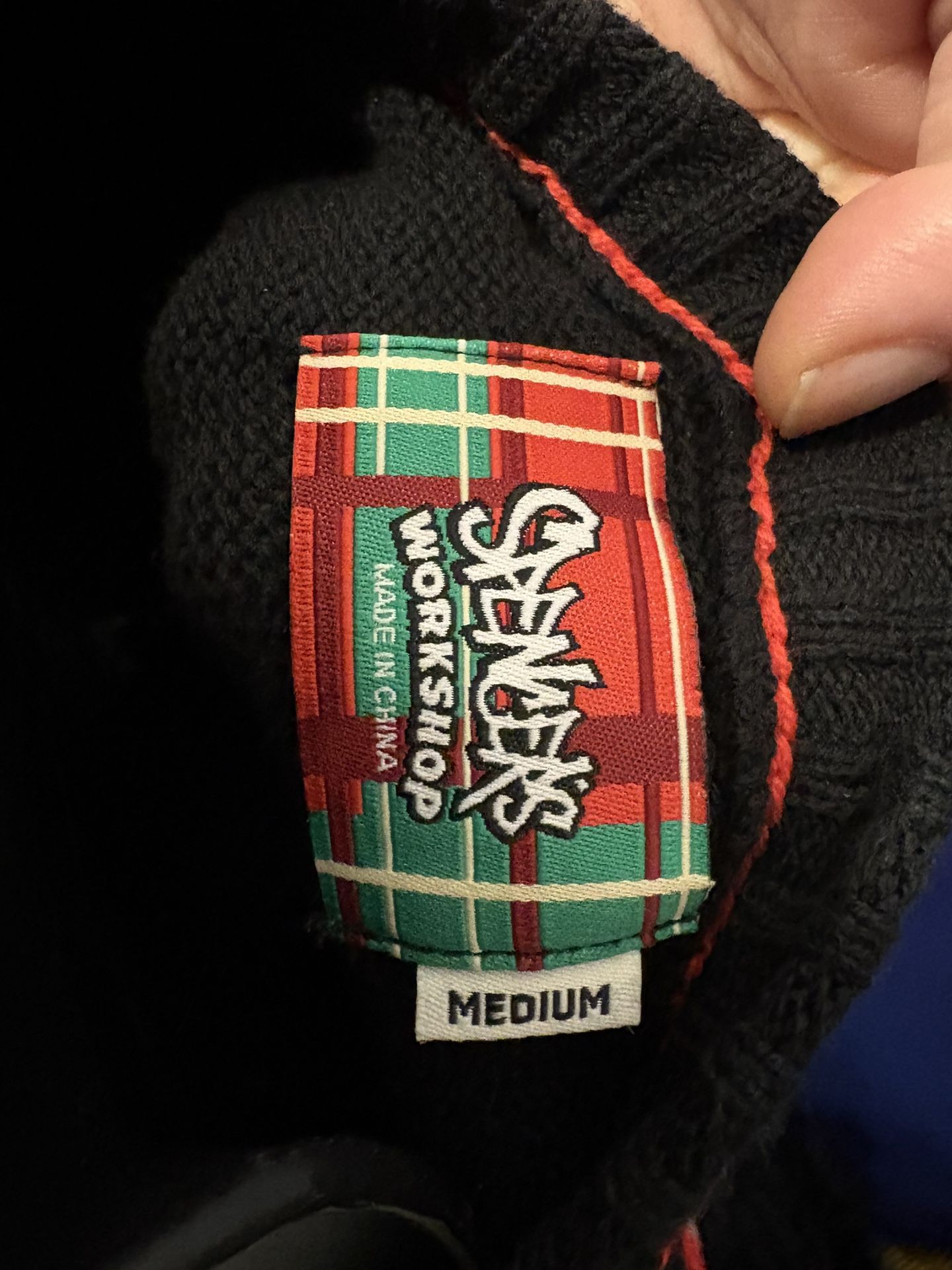 Women’s Christmas Sweater - photo 3