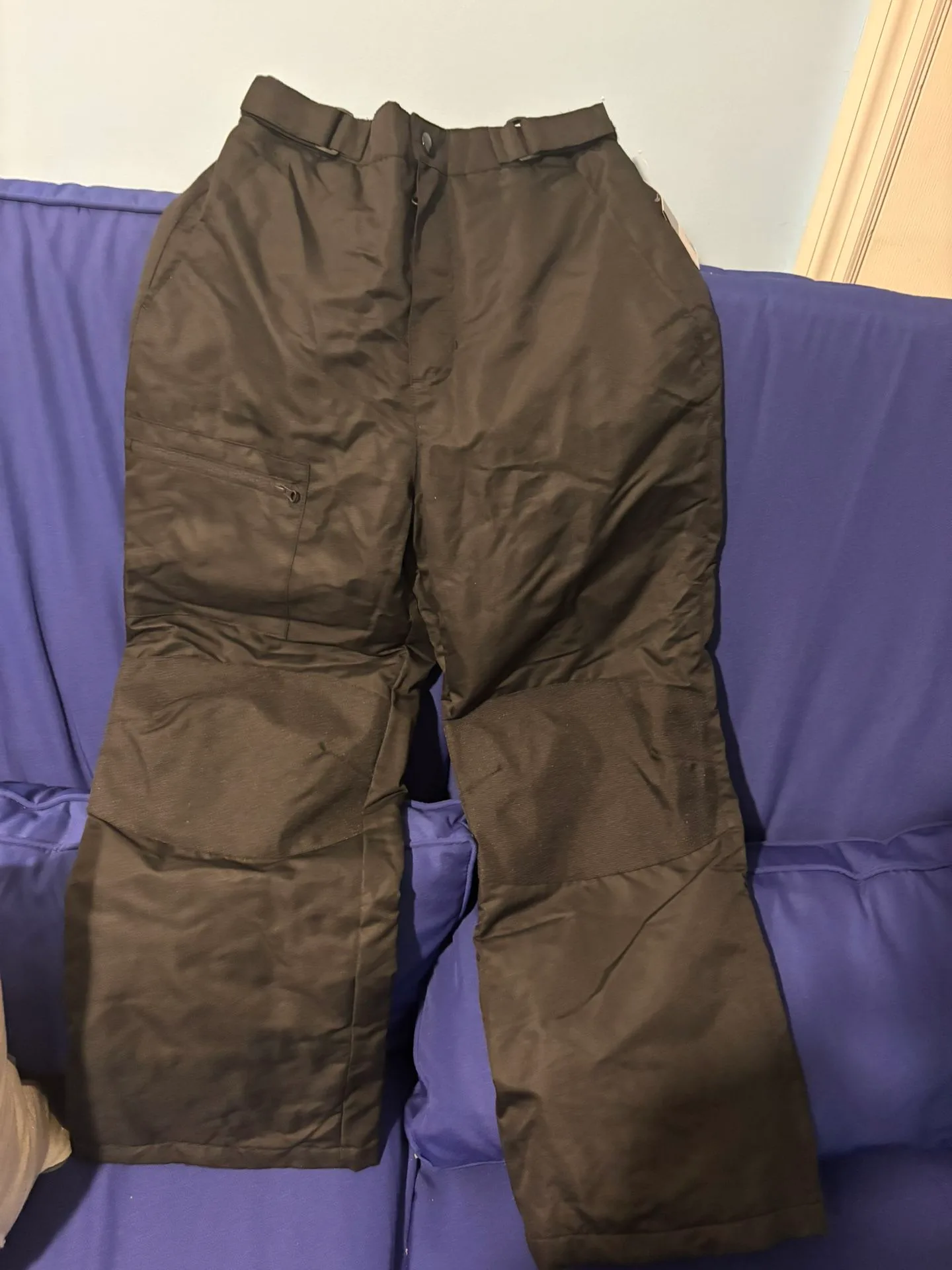 Girls Snow Pants thumbnail