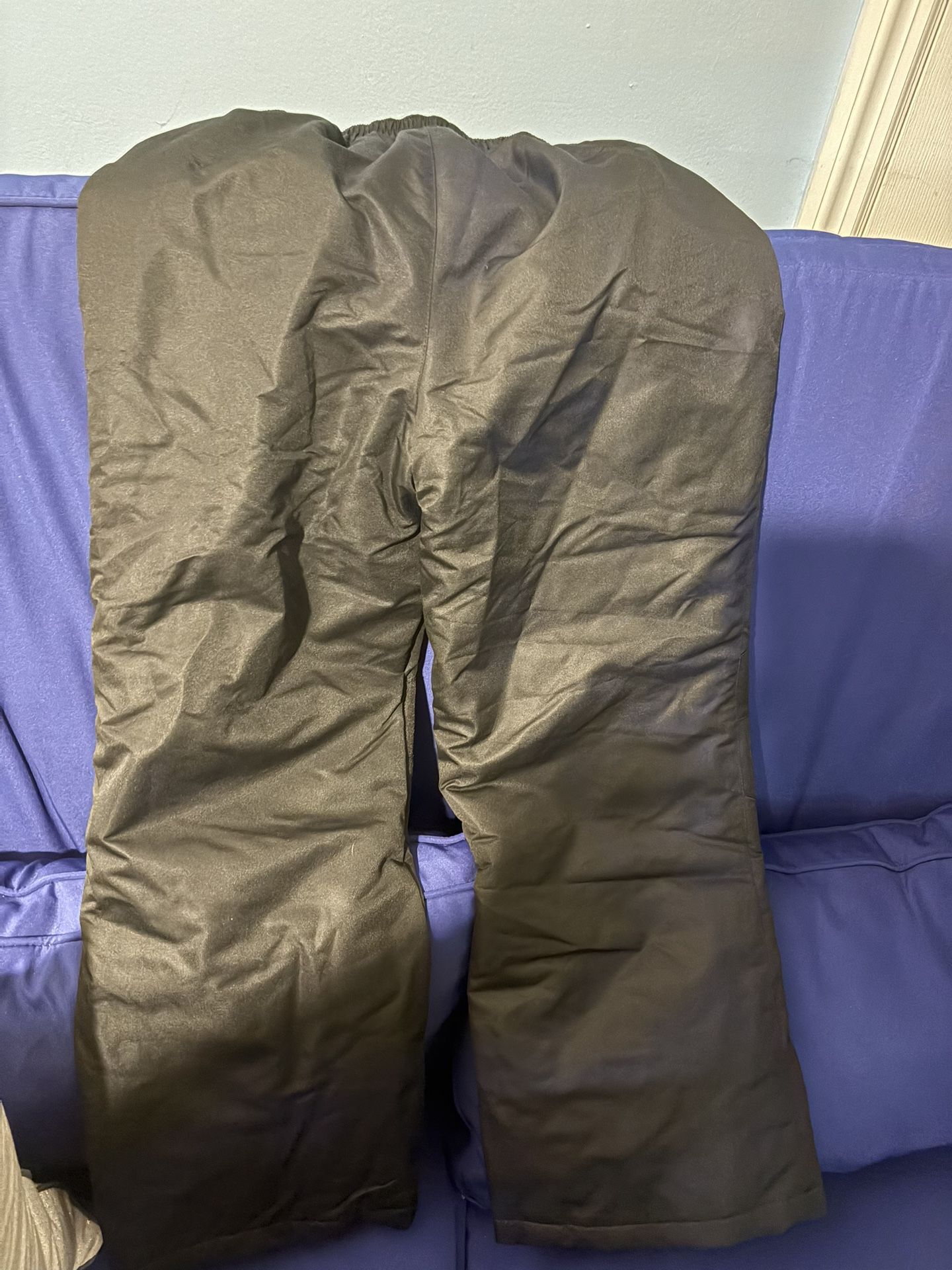 Girls Snow Pants - photo 3