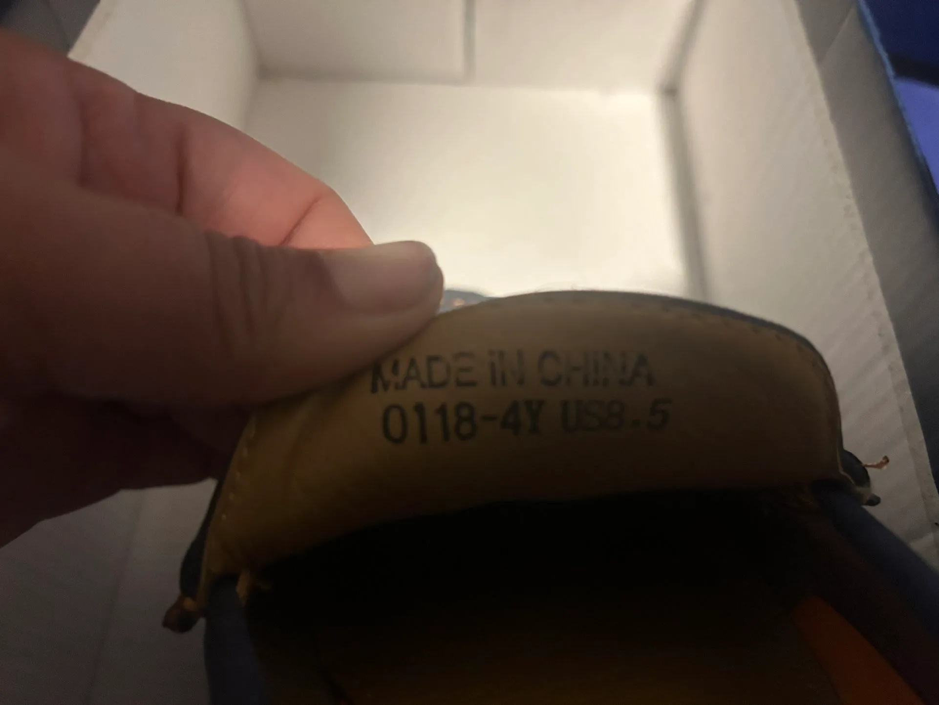 Mens Mario Rossi Dress Shoes image indicator(5)