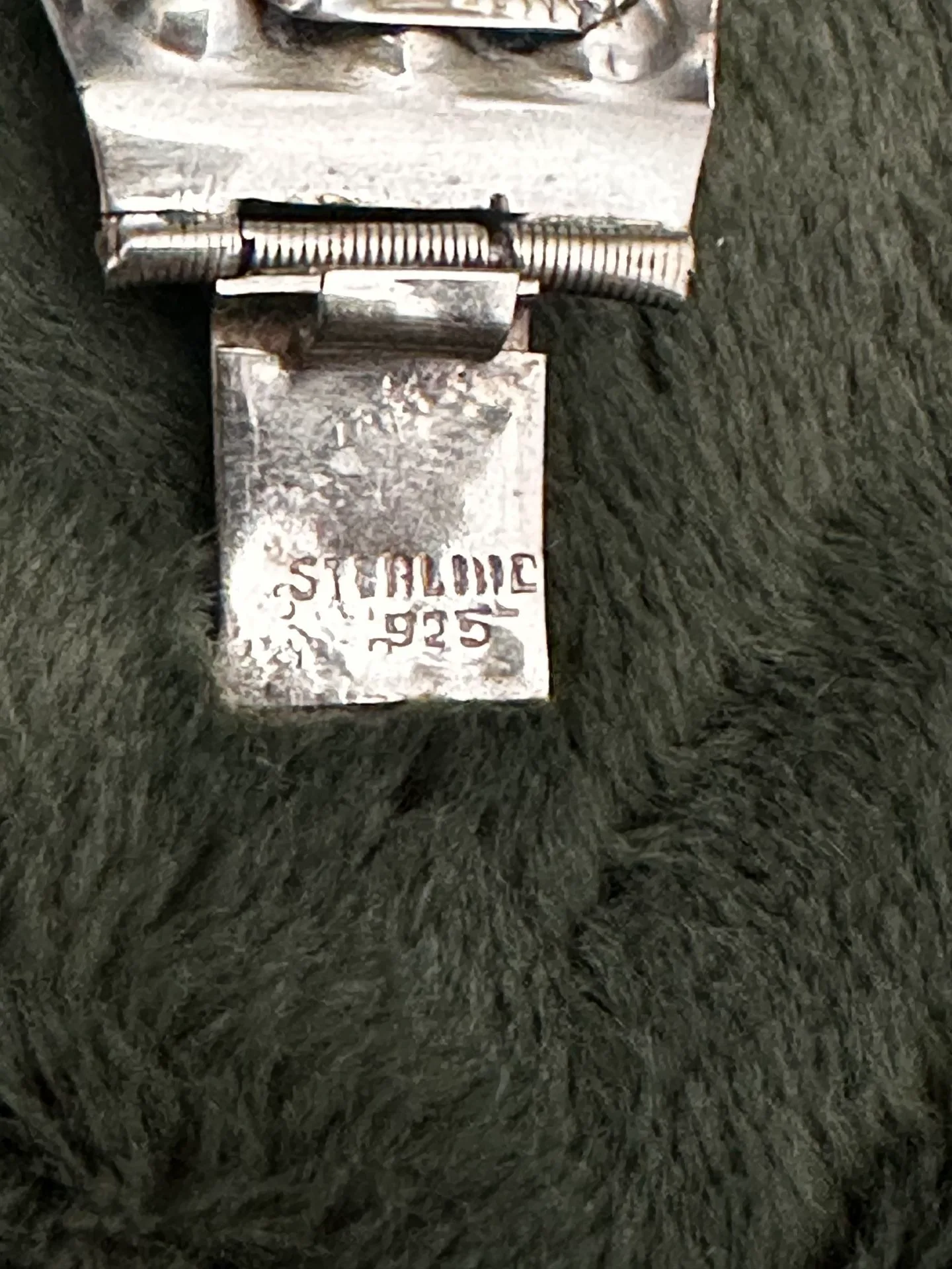 Women’s Sterling Silver Bracelet image indicator(5)