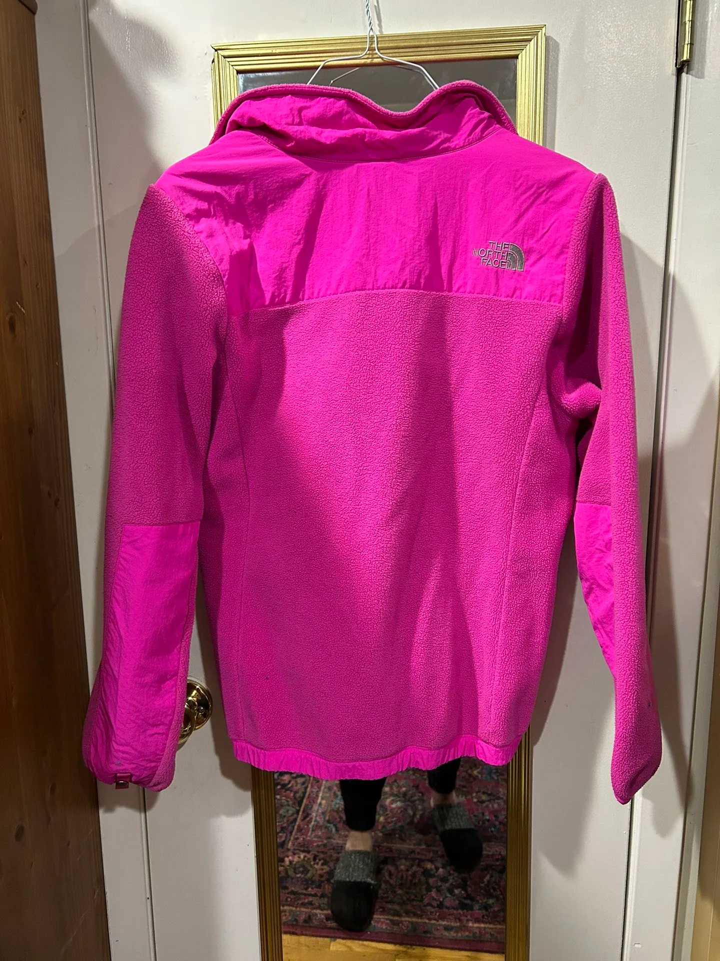 Girls North Face image indicator(2)