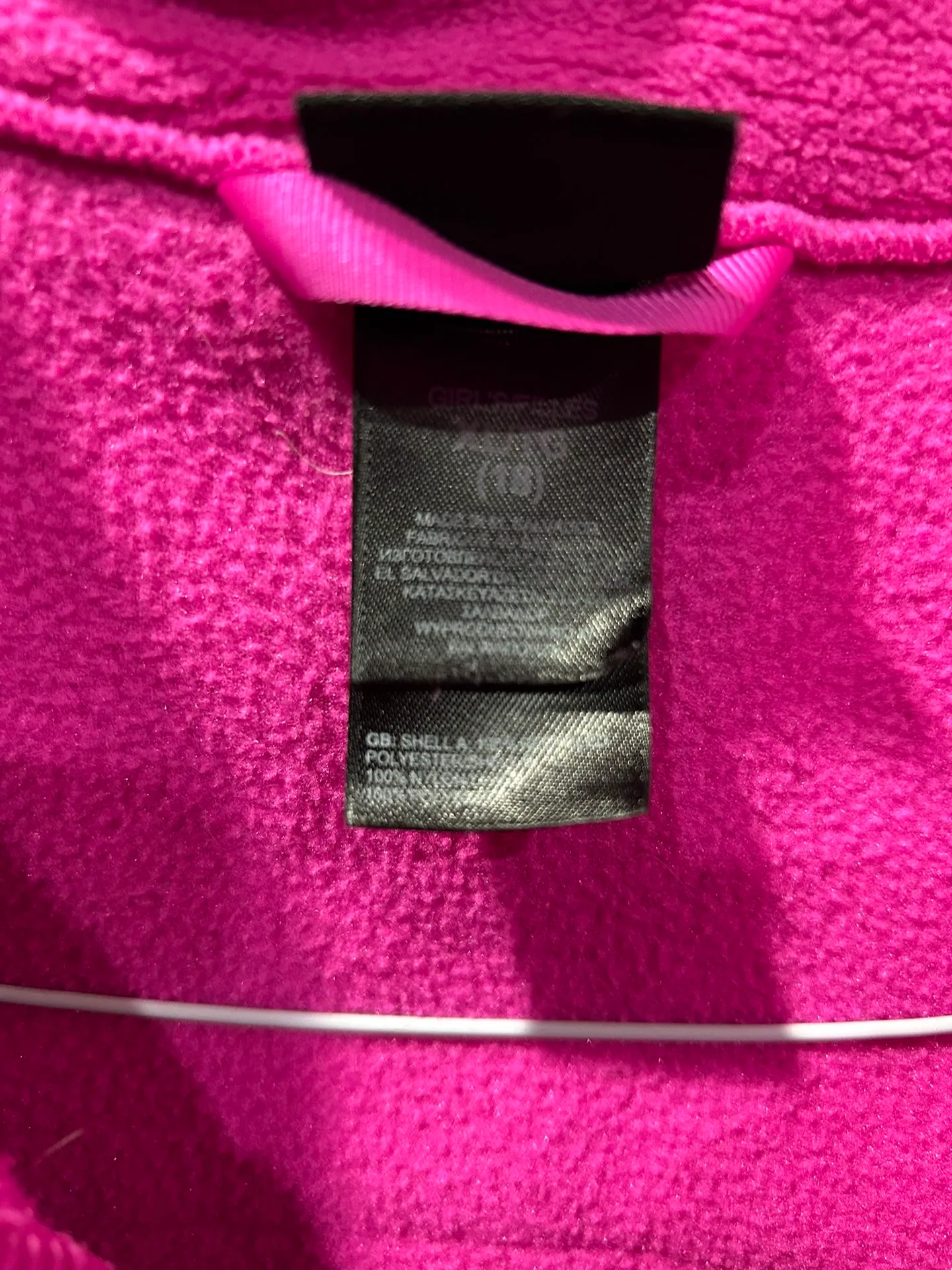Girls North Face image indicator(3)