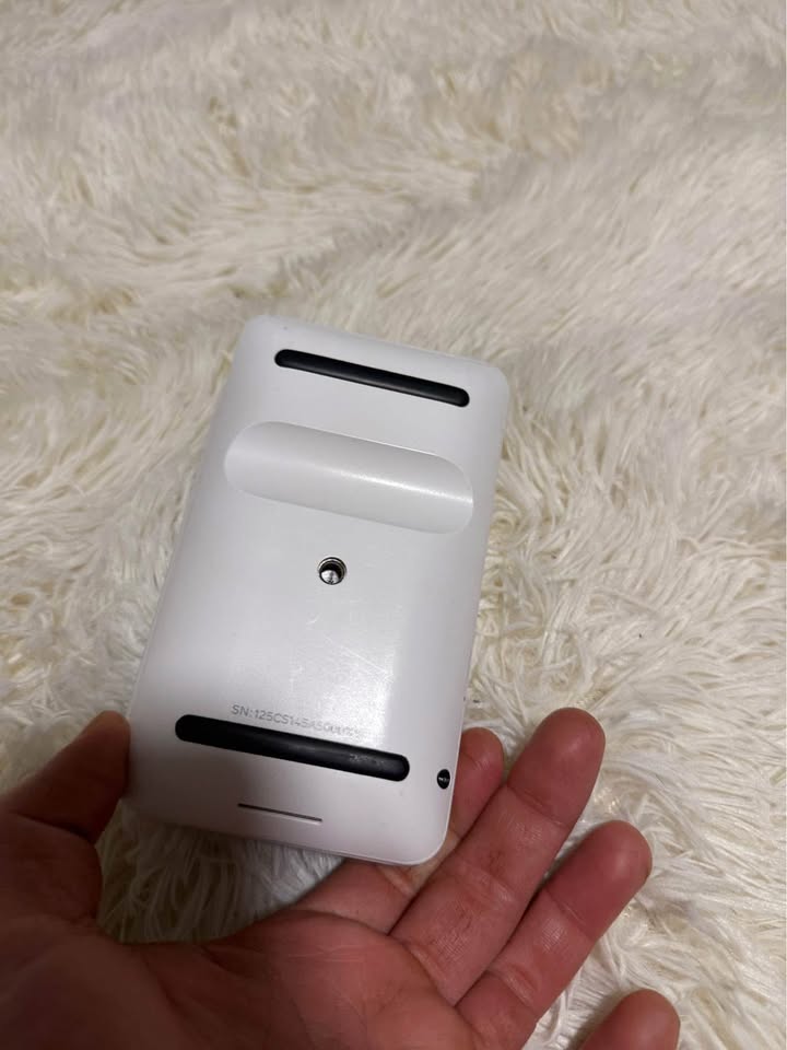 Square Terminal - photo 4