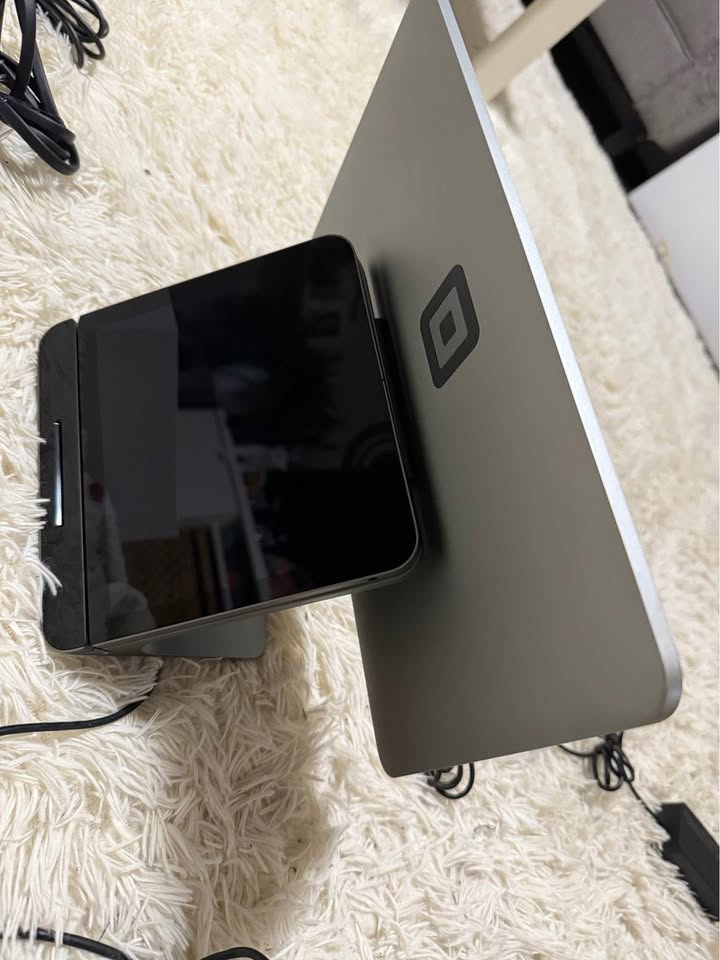 SQUARE REGISTER (POS SUSTEM) - photo 2