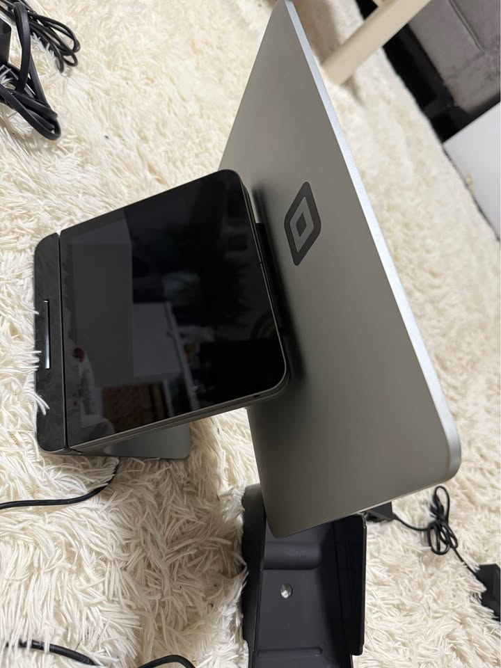 SQUARE REGISTER (POS SUSTEM) - photo 3
